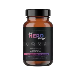 Hero Energy