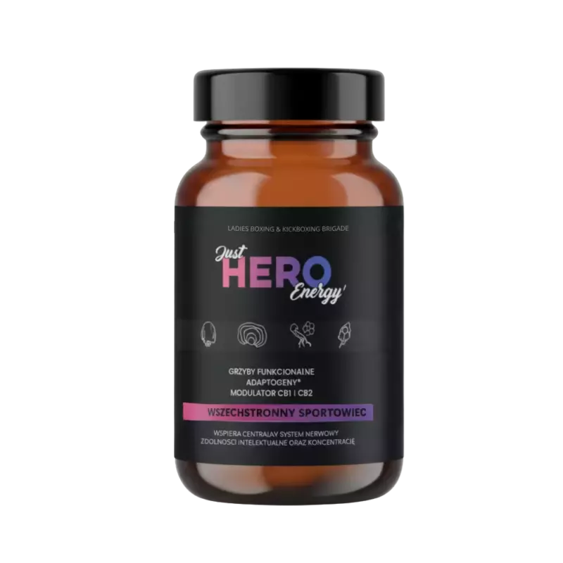 Hero Energy